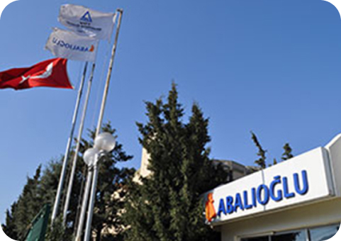 Tüm iştirakler bir arada