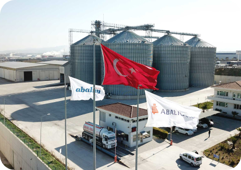 İzmir Kemalpaşa Fabrikası