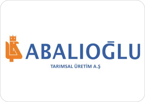 Yeni adımız: Abalıoğlu Tarımsal Üretim A.Ş.