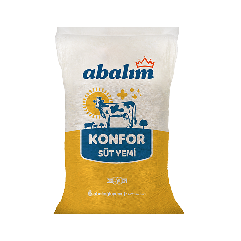 Konfor Süt Yemi