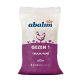 Gezen 1 Tavuk Yemi