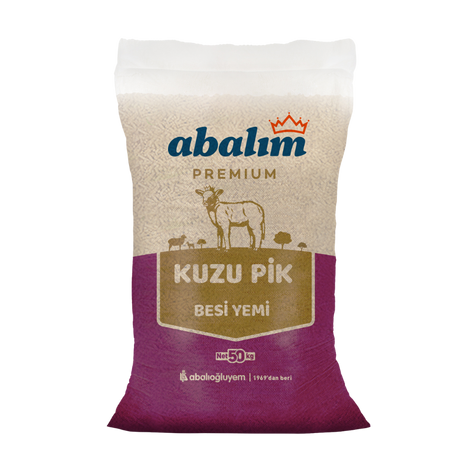 Kuzu Pik Besi Yemi